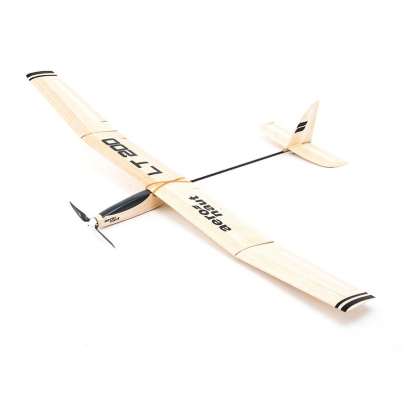 LT200 Flex approx.1.92m Aeronaut