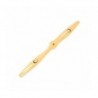 Xoar 22X10' beech wood propeller (square tip)