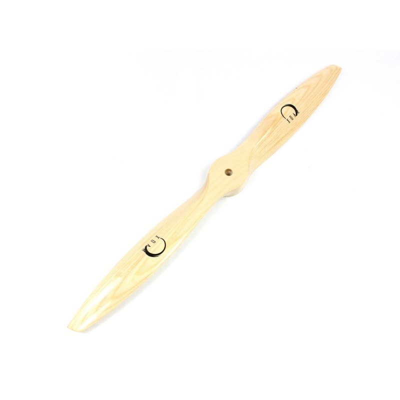 Glued laminated beech wood propeller 18X6' Xoar PJD series