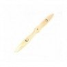 Glued laminated beech wood propeller 18X6' Xoar PJD series