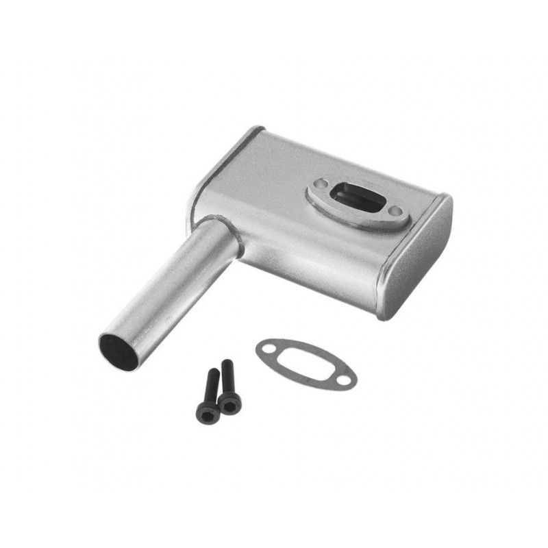 Silencer for DLE30 - Dle Engines
