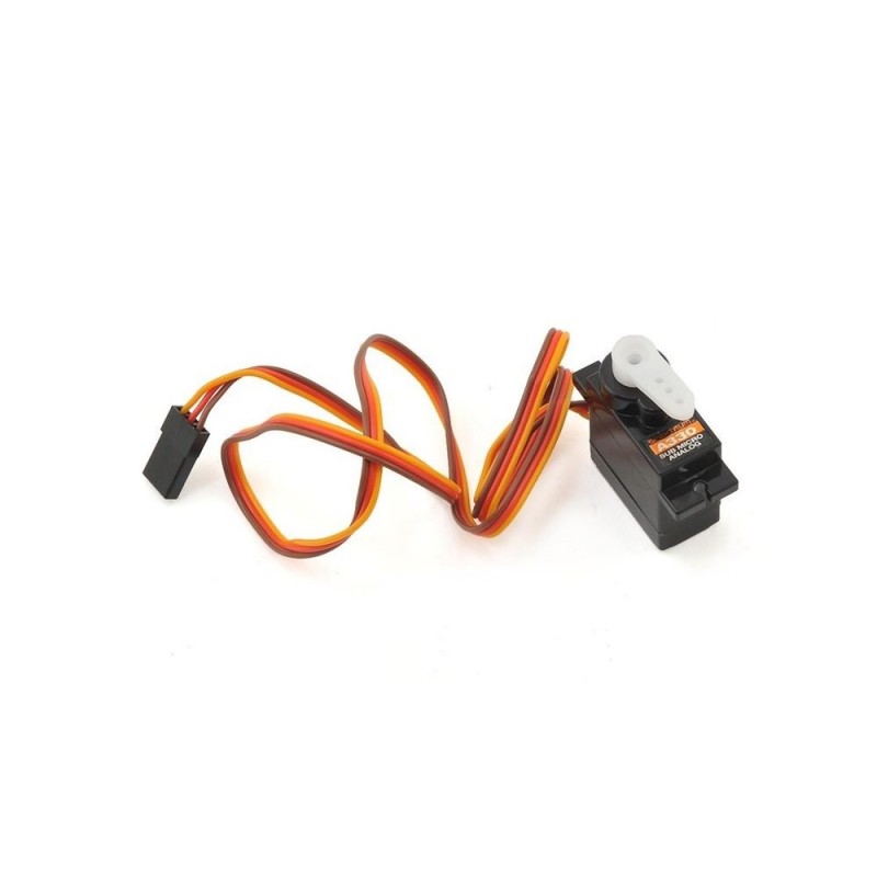 SPMSA330R - Servo 9g Reverse Spektrum