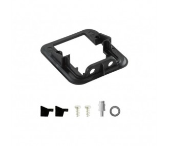 Supports (1 paire) Servo FUTABA S3150/55/72/74 avec roulement