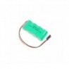 Batteria 4,8V 1600mAh NiMh FLASH RC