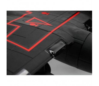 Dynam P-61 Black Widow PNP circa 1,50m