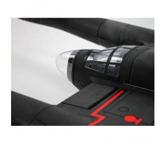 Dynam P-61 Black Widow PNP circa 1,50m