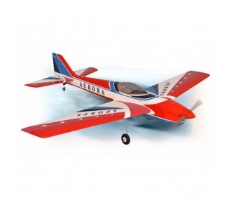 Phoenix Model Aurora 46/55 GP/EP ARF aircraft approx.1.50m