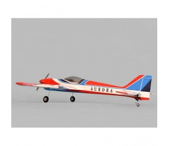 Avion Phoenix Model Aurora 46/55 GP/EP ARF env.1.50m