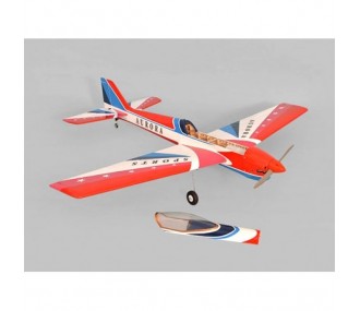 Phoenix Model Aurora 46/55 GP/EP ARF aircraft approx.1.50m