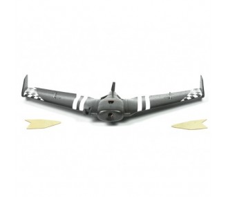 Fliegender Flügel fpv Sonic modell AR Wing 2 pnp ca. 0.90m
