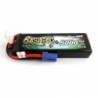 Akku Gens Ace Bashing-Series, Lipo 3S 11.1V 5000mAh 60C Steckdose EC5