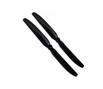 Indoor Propeller GWS EP 8x4' HD (2 pcs)