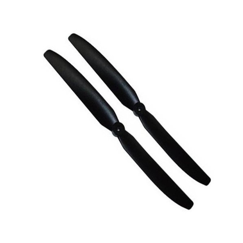 Indoor Propeller GWS EP 8x4' HD (2 pcs)