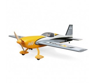 E-flite Extra 300 PNP aircraft approx.1.30m