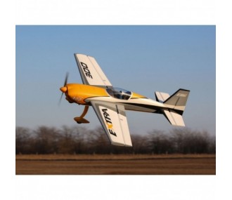 E-flite Extra 300 PNP aircraft approx.1.30m