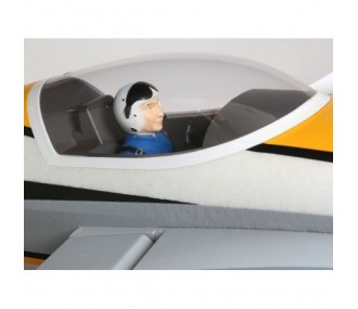 E-flite Extra 300 PNP aircraft approx.1.30m