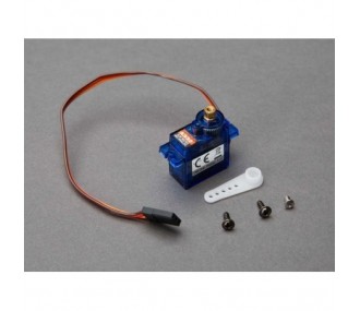 SPMSA332 - 9G MG Spektrum E-Flite Servo