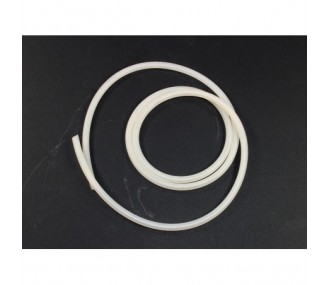 Methanol-Silikon-Durit 2x5mm (1m)