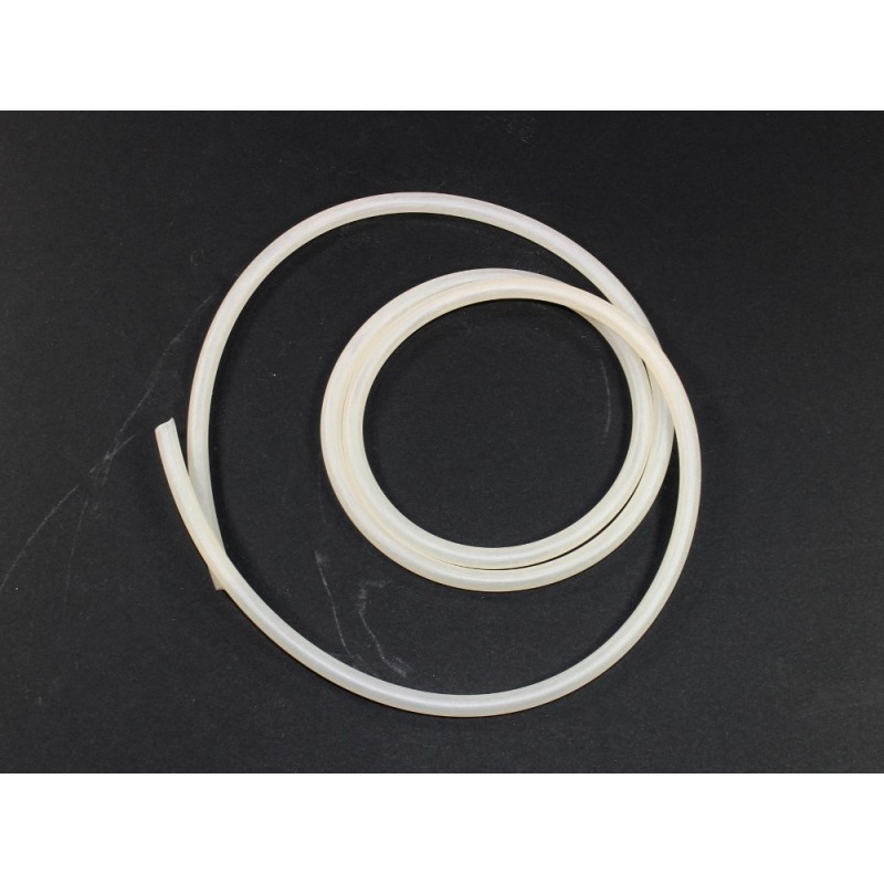 Methanol-Silikon-Durit 2x5mm (1m)