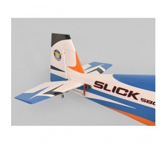 Phoenix Model Slick 580 120-20cc GP/EP ARF 1,70m