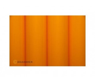 ORACOVER amarillo naranja 2m