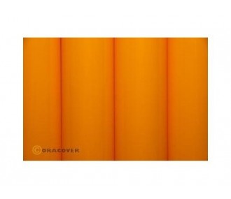 ORACOVER jaune orange 2m