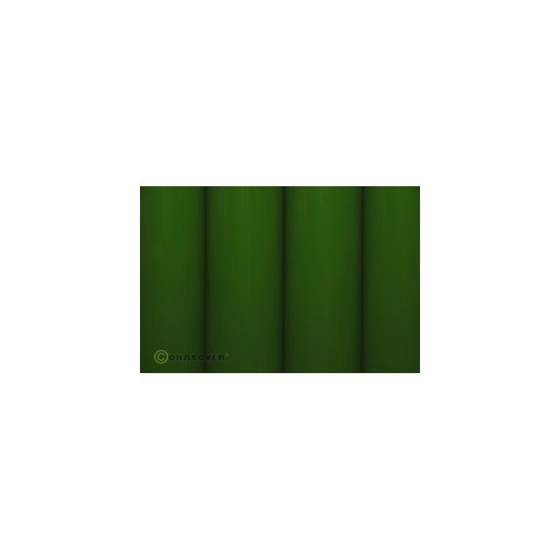 ORACOVER verde chiaro 2m