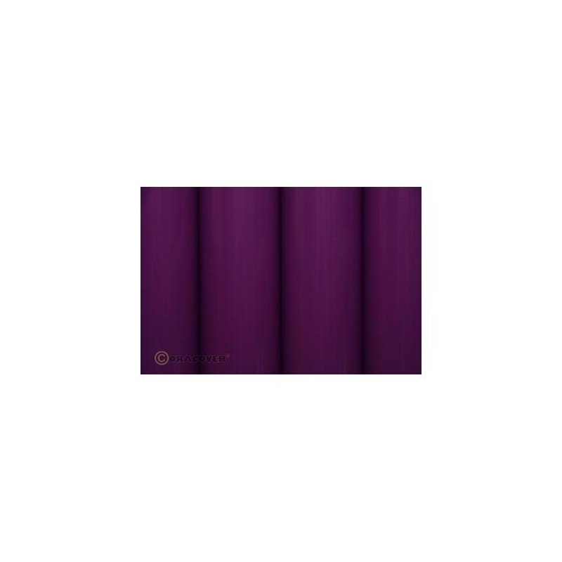 ORACOVER purple 2m