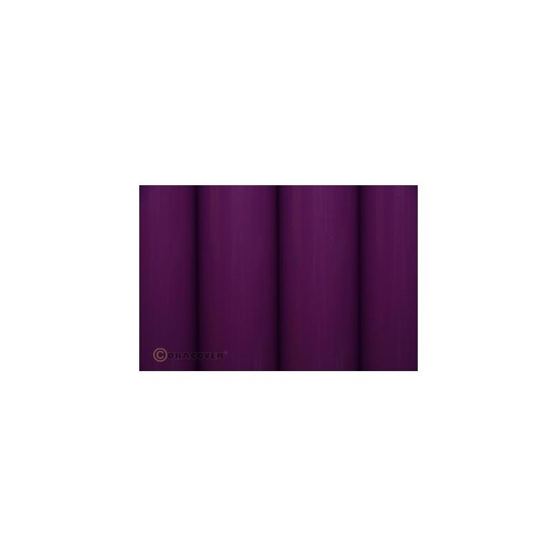ORACOVER violet 2m