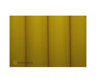 ORACOVER yellow scale 2m