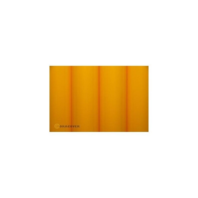 ORASTICK jaune cub 2m