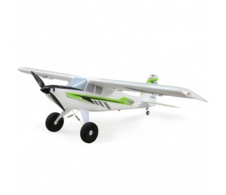 E-flite Timber X PNP aircraft approx.1.20m