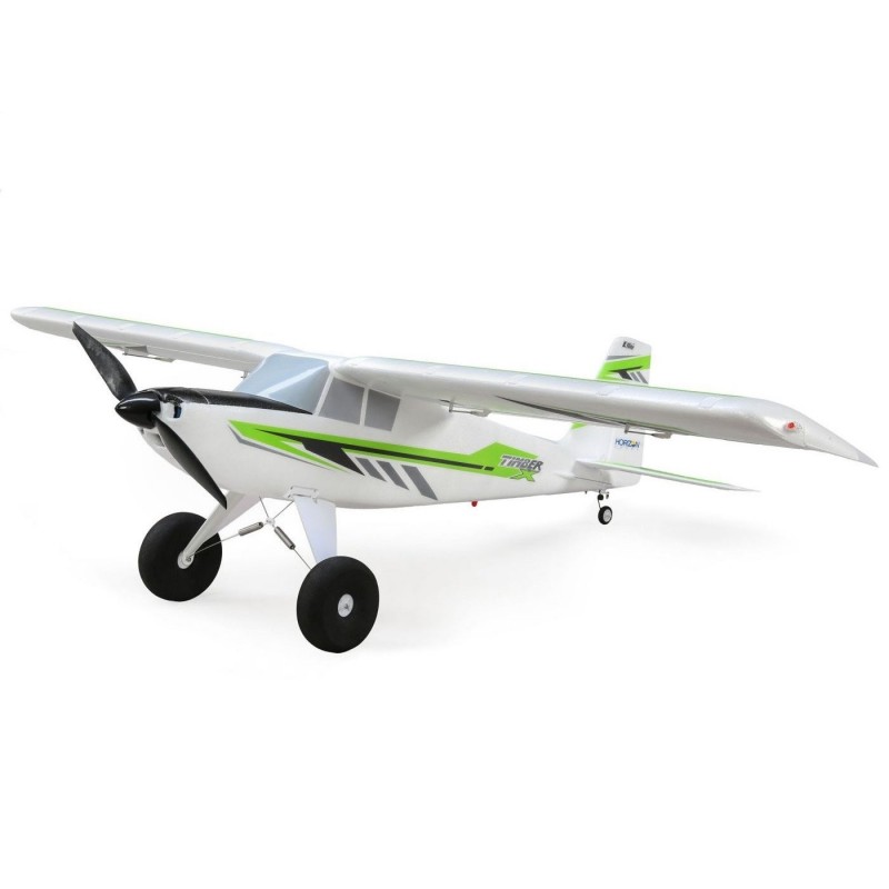 E-flite Timber X PNP aircraft approx.1.20m