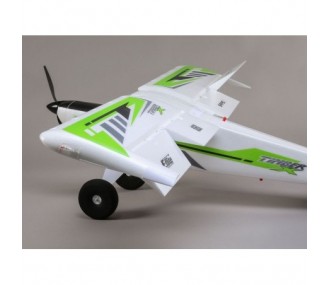 E-flite Timber X PNP aircraft approx.1.20m