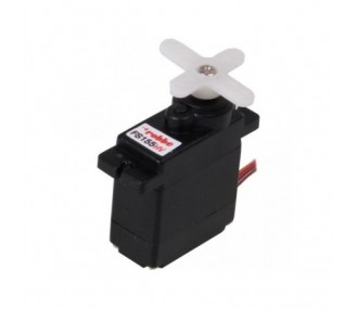 Robbe FS 155 BB MG HV DIGITAL Servo 11.5mm