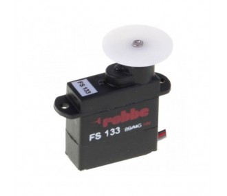 Robbe FS 133 BB MG HV DIGITAL 8mm servo