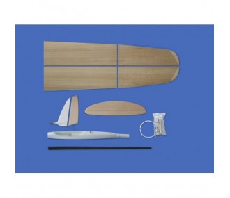 Serena-EC approx. 2,00m Art Hobby