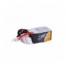 Batterie Tattu lipo 4S 14.8V 450mAh 75C prise xt30