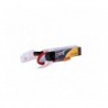 Tattu battery long format lipo 3S 11.1V 450mAh 75C xt30 socket