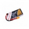 Batterie Tattu lipo 3S 11.1V 850mAh 75C prise xt30