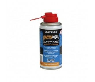 Activateur Zackivator 150ml Multiplex