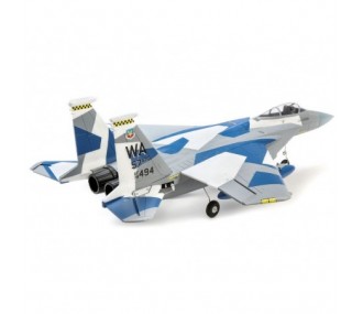 Jet E-flite F-15 Eagle 64mm EDF BNF Basic AS3X / Safe Select approx.0.71m