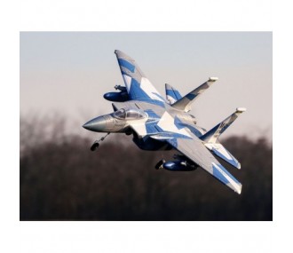 Jet E-flite F-15 Eagle 64mm EDF BNF Basic AS3X / Safe Select approx.0.71m