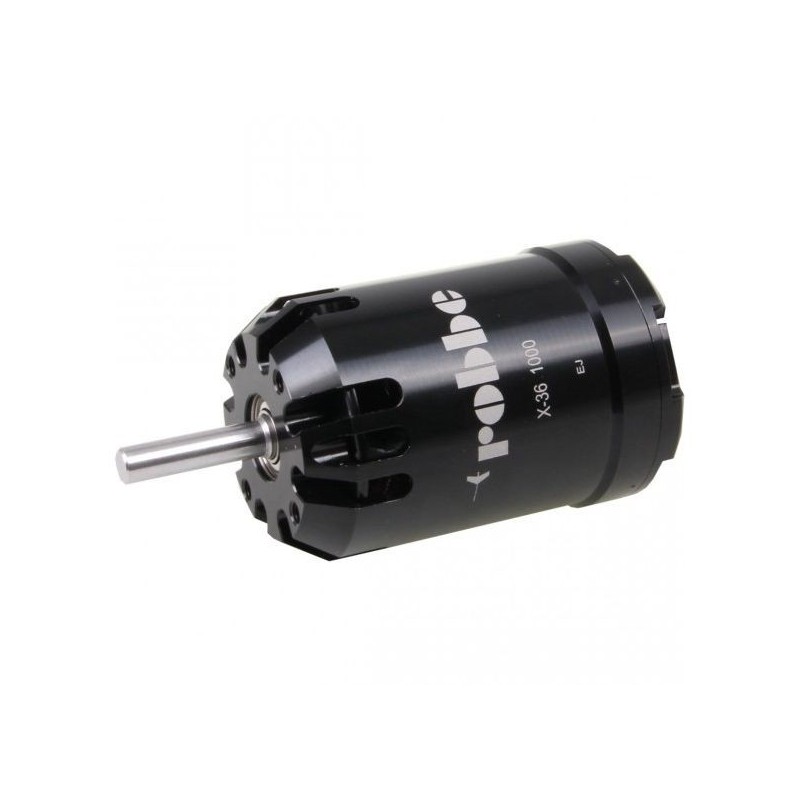 Brushless-Motor Robbe Ro-Power torque X-36 (200g, 1000 kV)