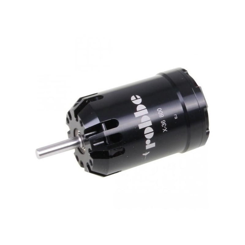 Brushless-Motor Robbe Ro-Power torque X-36 (200g, 800 kV)