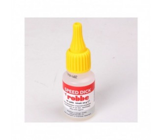 Cyano Speed thick glue 20g ROBBE