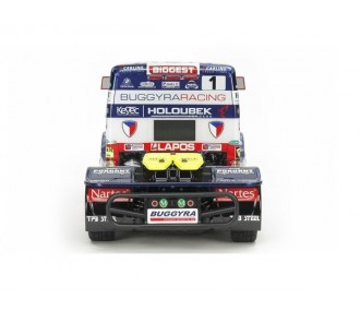 Camion Buggyra Racing Fat Fox TT01E Tamiya