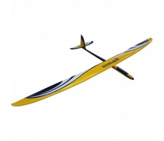 Robbe Scirocco PNP motor glider approx.4,00 m