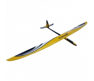 Robbe Scirocco ARF motorglider approx.4,00 m
