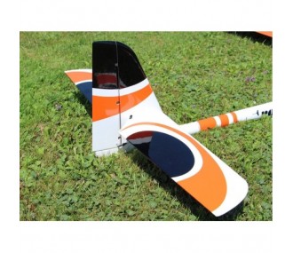 Robbe Calima PNP motor glider approx.3,80/4.30 m